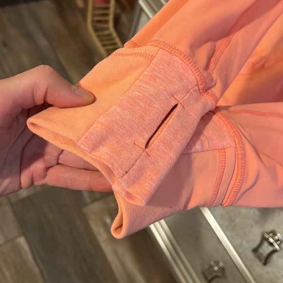 Lululemon sport sweater - Picture 3 of 11